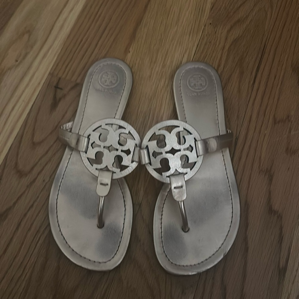 Tory Burch miller sandal
